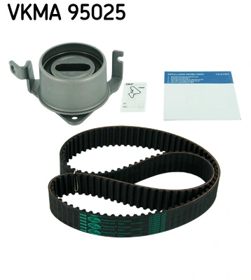 Kit de courroie crantée SKF VKMA 95025