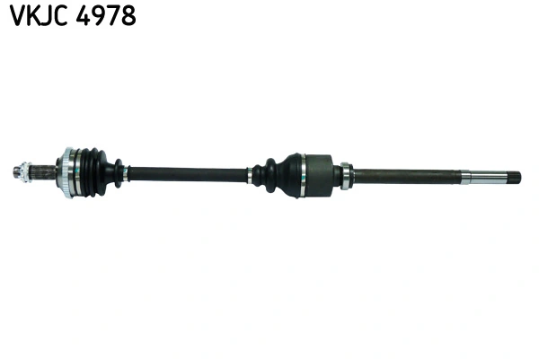 SKF VKJC 4978 — Піввісь