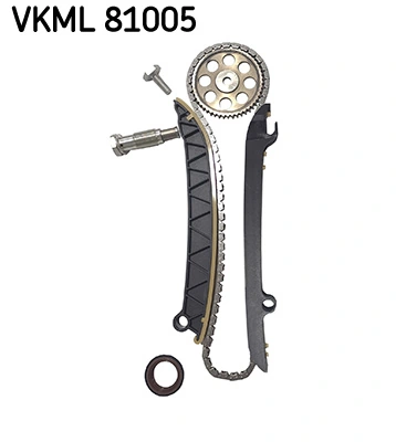 SKF VKML 81005 — Комплект привідного ланцюга