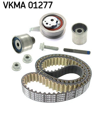 Kit de courroie crantée SKF VKMA 01277