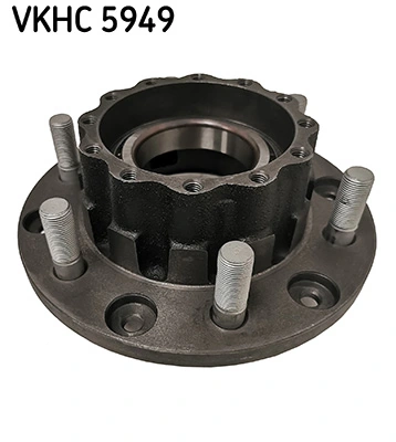 Moyeu de roue SKF VKHC 5949