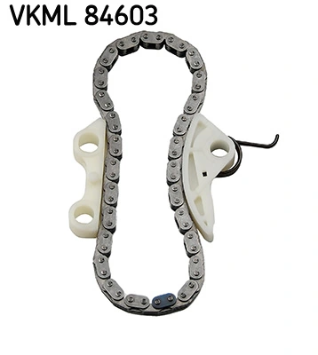 Kit de distribution par chaîne SKF VKML 84603