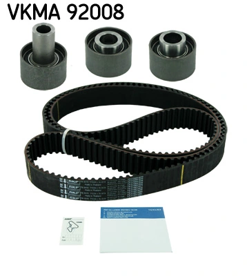 Kit de courroie crantée SKF VKMA 92008