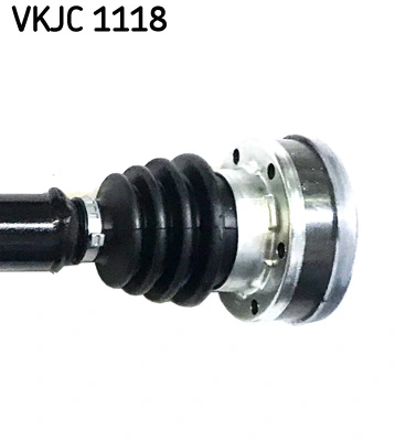 Arbre de transmission SKF VKJC 1118