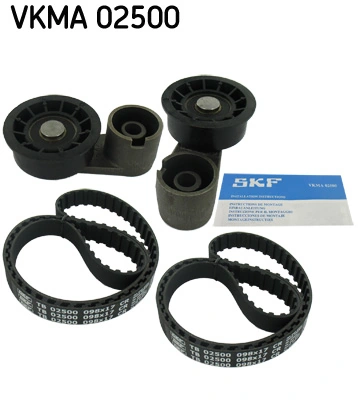 Kit de courroie crantée SKF VKMA 02500