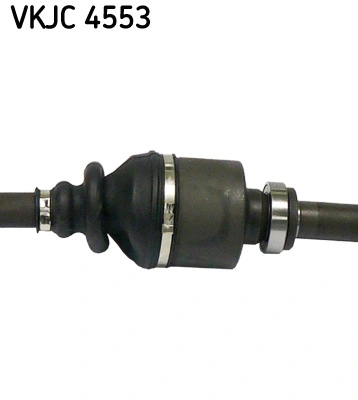 Arbre de transmission SKF VKJC 4553