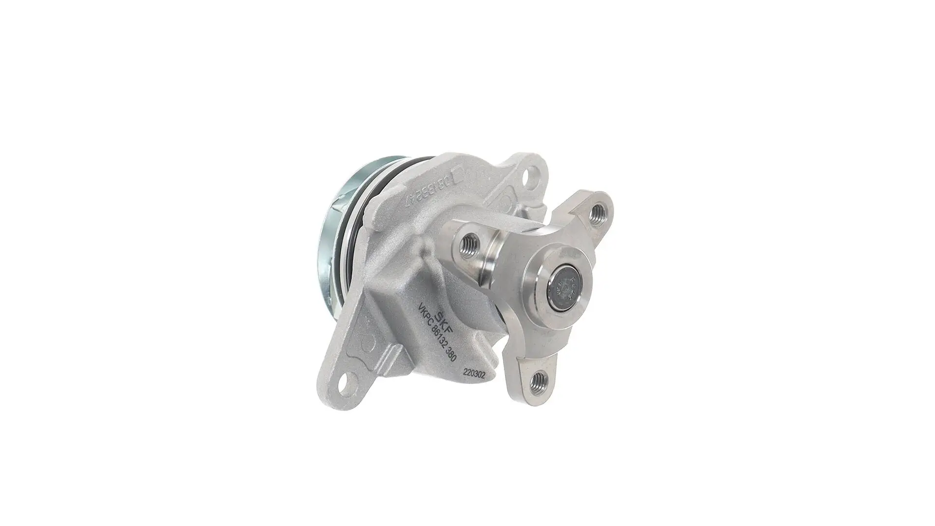 Pompe à eau, refroidissement du moteur SKF VKPC 86132