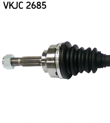 Arbre de transmission SKF VKJC 2685