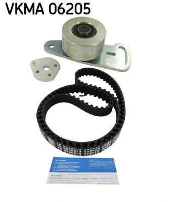 Kit de courroie crantée SKF VKMA 06205