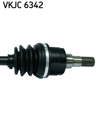 Arbre de transmission SKF VKJC 6342