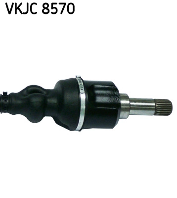 Arbre de transmission SKF VKJC 8570