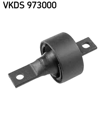 Axle Beam