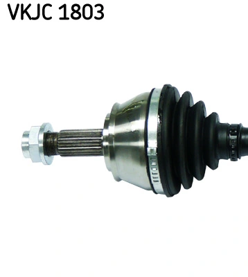 Arbre de transmission SKF VKJC 1803