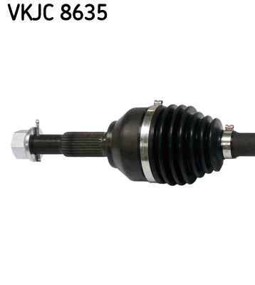 Arbre de transmission SKF VKJC 8635