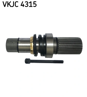 SKF VKJC 4315 — Піввісь