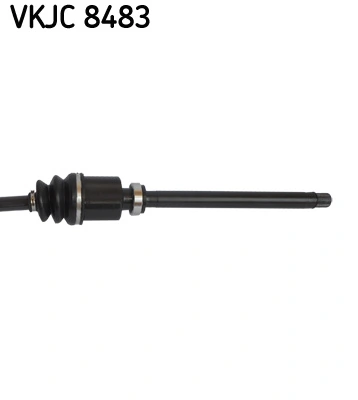 Arbre de transmission SKF VKJC 8483