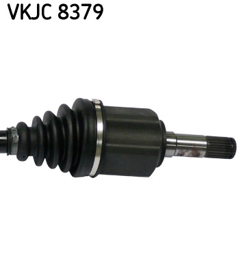 Arbre de transmission SKF VKJC 8379