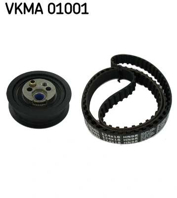 Kit de courroie crantée SKF VKMA 01001
