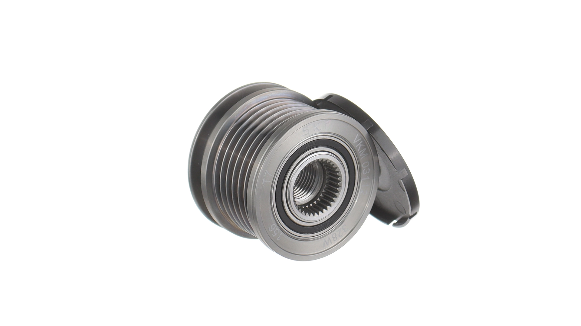 Poulie roue libre, alternateur SKF VKM 03112