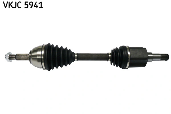 SKF VKJC 5941 — Піввісь