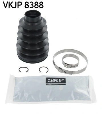 Jeu de joints-soufflets, arbre de commande SKF VKJP 8388