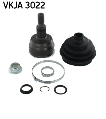 Jeu de joints, arbre de transmission SKF VKJA 3022