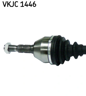 Arbre de transmission SKF VKJC 1446