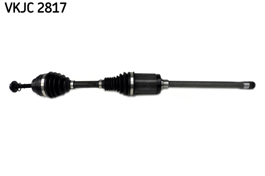 SKF VKJC 2817