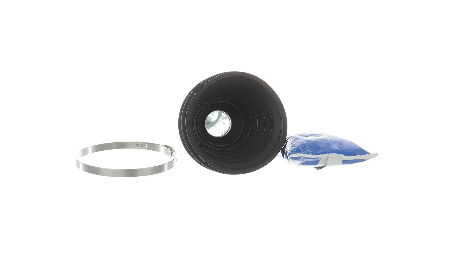 Jeu de joints-soufflets, arbre de commande SKF VKJP 3159 R