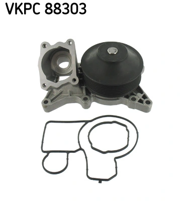 SKF VKPC 88303 — Помпа водяна
