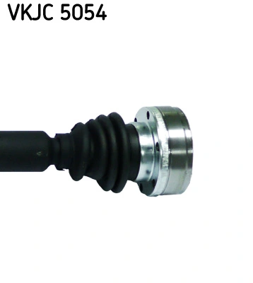Arbre de transmission SKF VKJC 5054