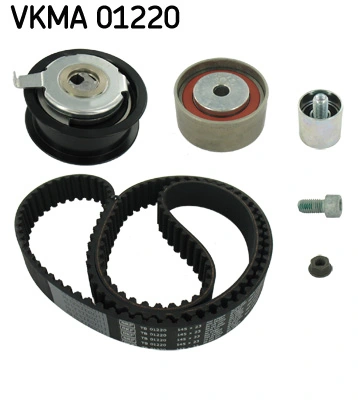 Kit de courroie crantée SKF VKMA 01220