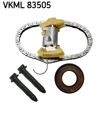 Kit de distribution par chaîne SKF VKML 83505