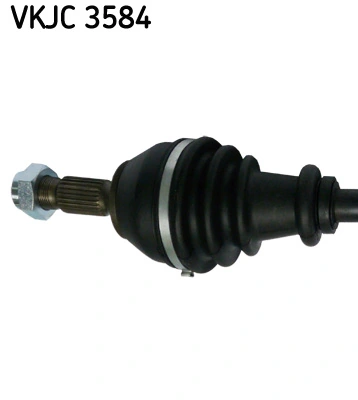 Arbre de transmission SKF VKJC 3584