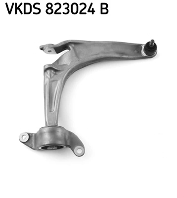 Bras de liaison, suspension de roue SKF VKDS 823024 B