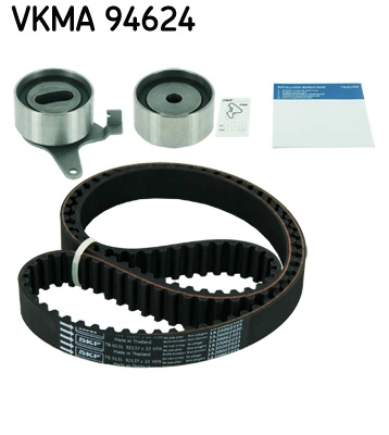 Kit de courroie crantée SKF VKMA 94624