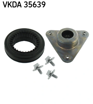 Coupelle de suspension SKF VKDA 35639