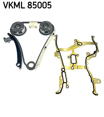 Kit de distribution par chaîne SKF VKML 85005
