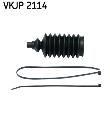 Jeu de joints-soufflets, direction SKF VKJP 2114