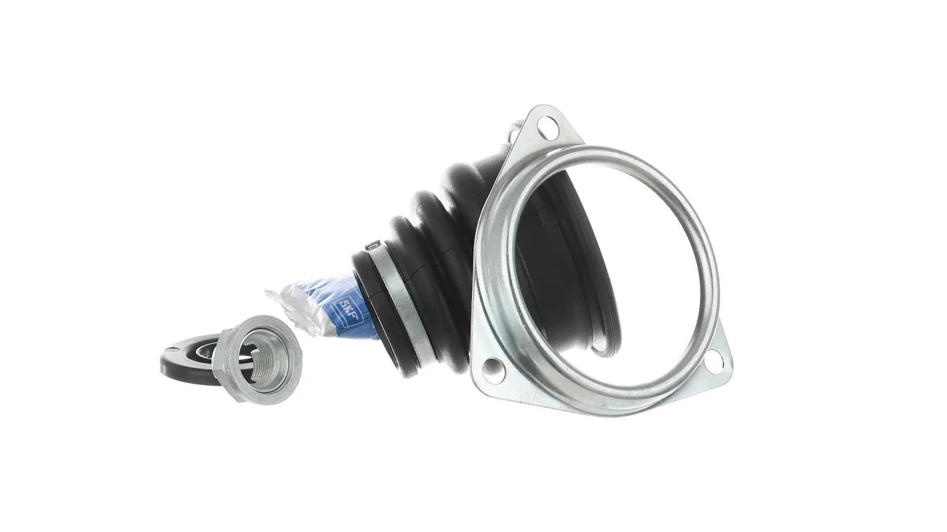 Jeu de joints-soufflets, arbre de commande SKF VKJP 6001