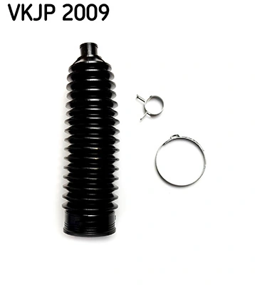 Jeu de joints-soufflets, direction SKF VKJP 2009