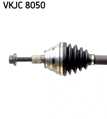 Arbre de transmission SKF VKJC 8050