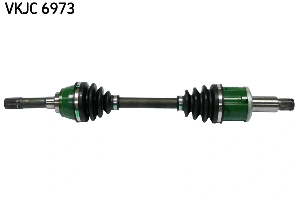 SKF VKJC 6973 — Піввісь