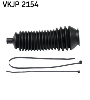 Jeu de joints-soufflets, direction SKF VKJP 2154