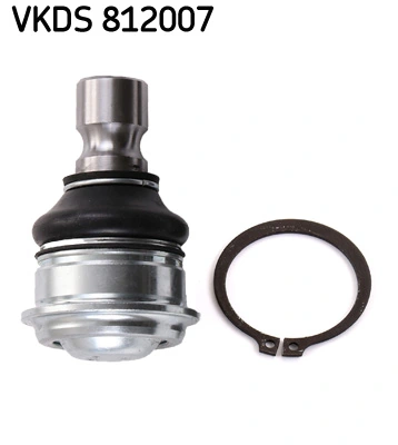 SKF VKDS 812007 — Опора кульова NISSAN QASHQAI, X-TRAIL, RENAULT KOLEOS 03-перед. міст низ (Вир-во SKF)