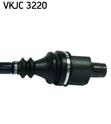Arbre de transmission SKF VKJC 3220