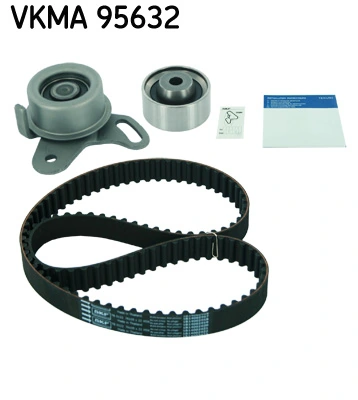 Kit de courroie crantée SKF VKMA 95632