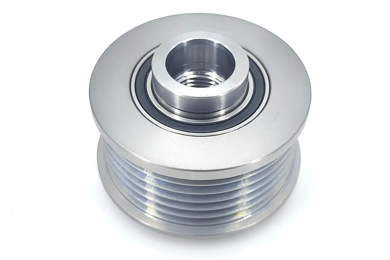 Poulie roue libre, alternateur SKF VKM 03608