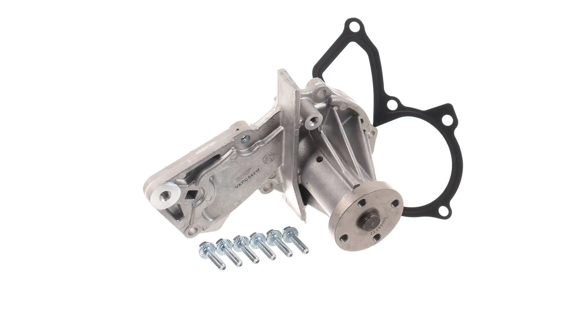 Pompe à eau, refroidissement du moteur SKF VKPC 84217