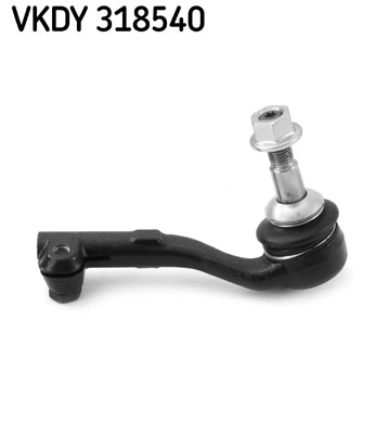 SKF VKDY 318540 — Наконечник рульової тяги
